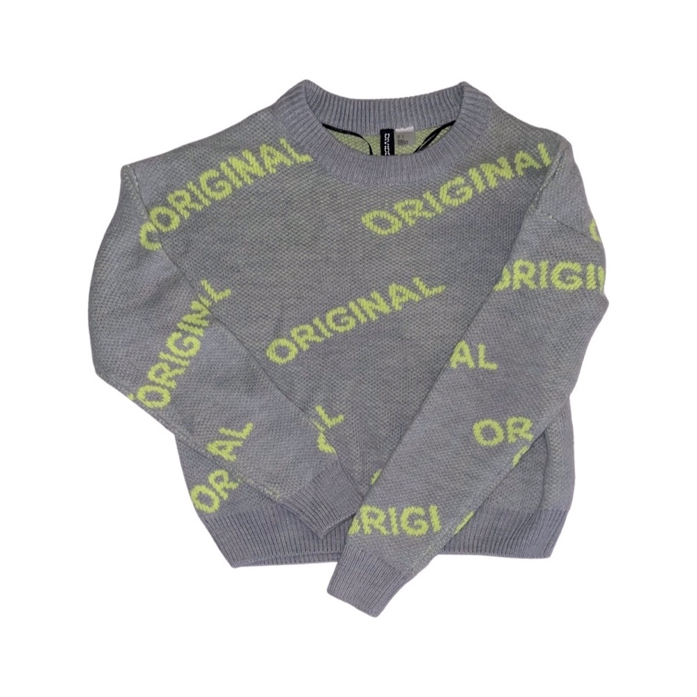 H&M Sweater